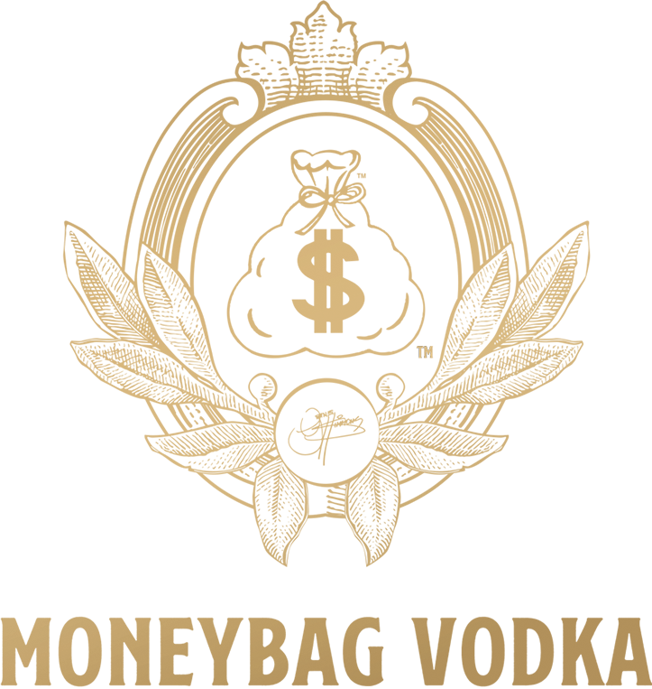 MoneyBag Vodka